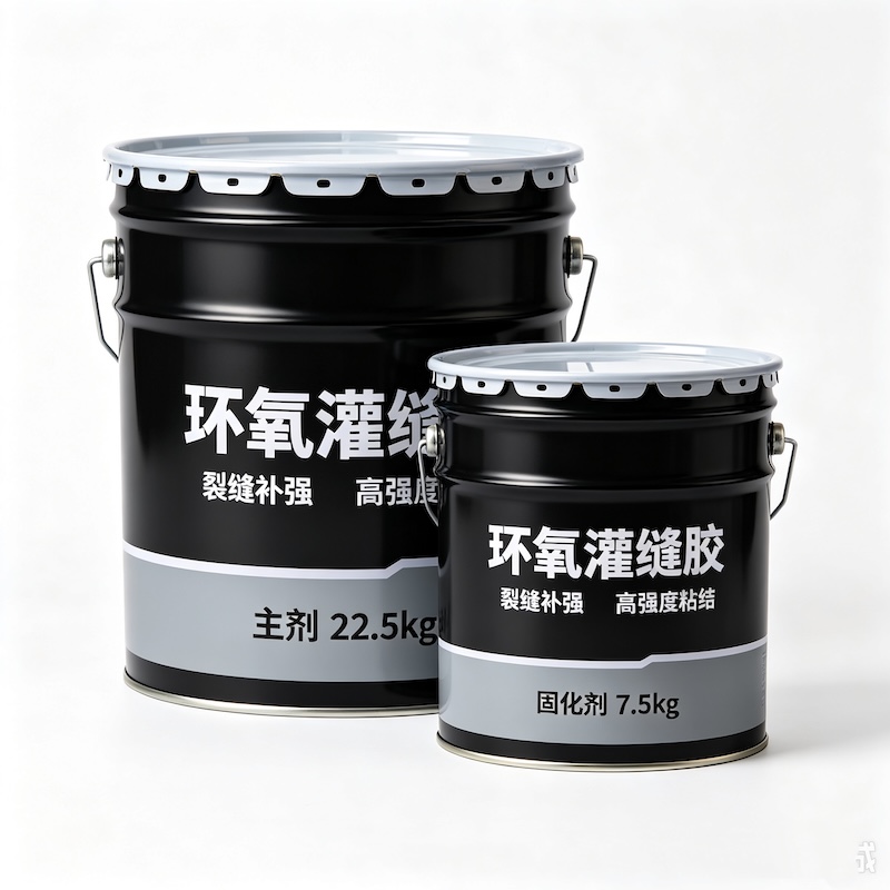 遵义裂缝修复封闭胶