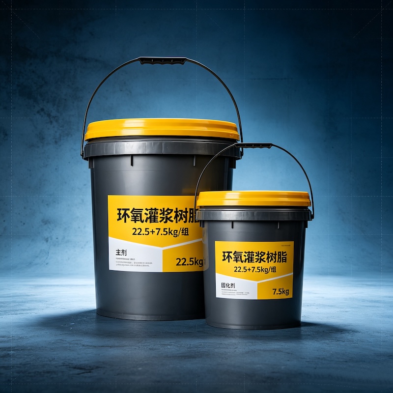 遵义环氧灌浆树脂